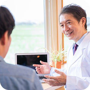 医師記録